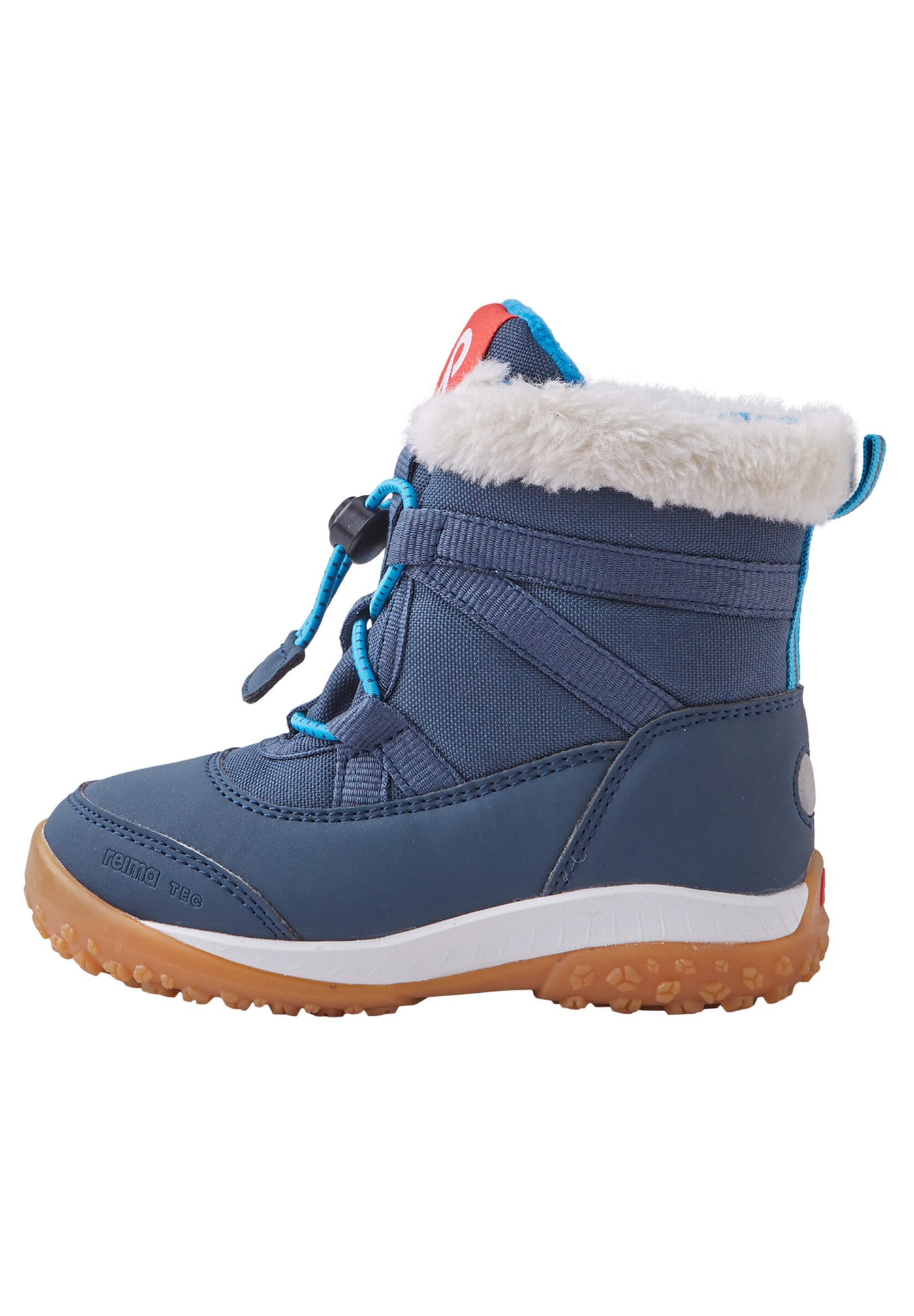 Reima Samooja Waterproof Kids Snow Boots â SnowKids