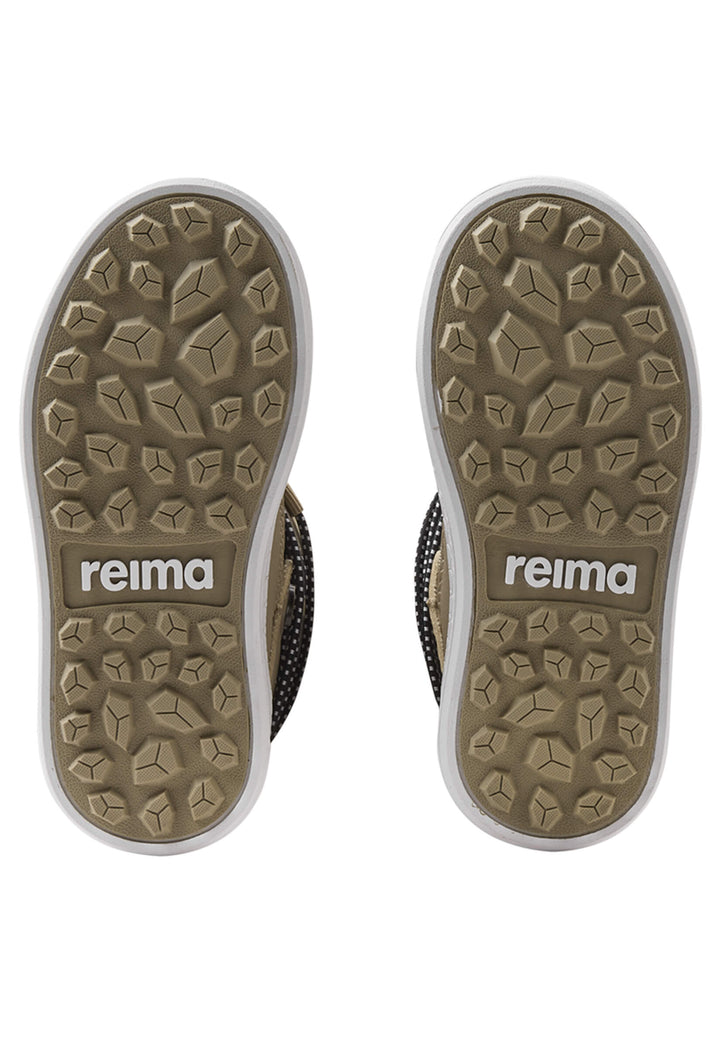 Reima Lumipallo Vegan Winter Boots