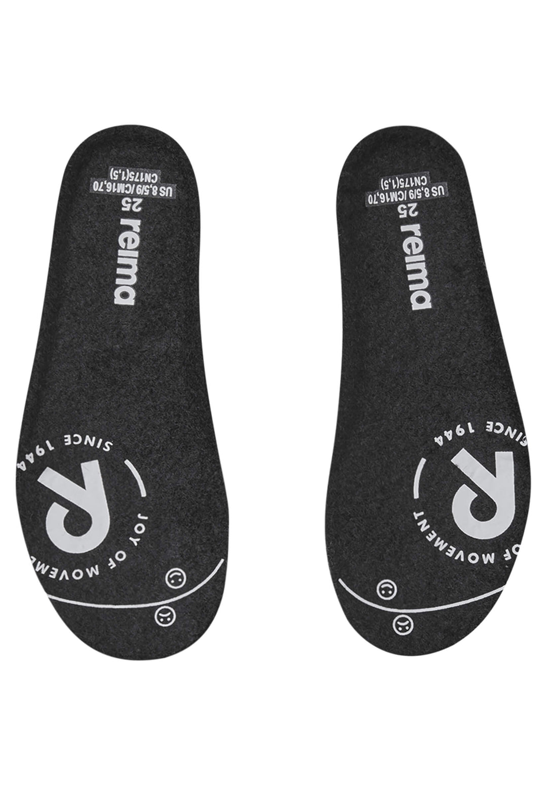 Reima Lumipallo Vegan Winter Boots