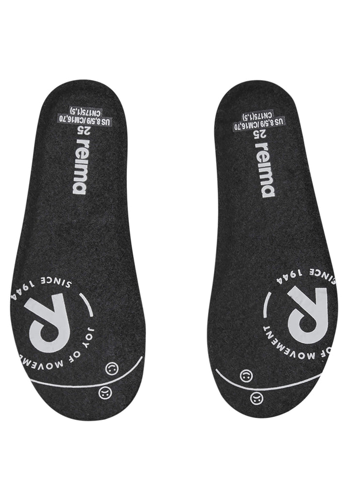 Reima Lumipallo Vegan Winter Boots