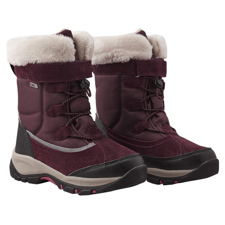 Reimatec Samoyed Snow Boots