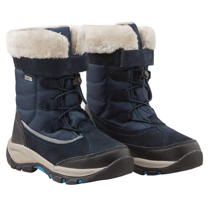 Reimatec Samoyed Snow Boots