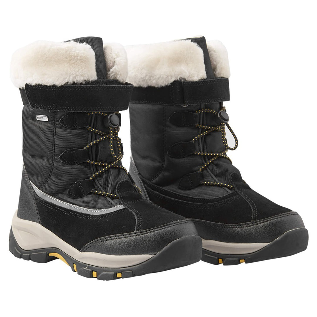 Reimatec Samoyed Snow Boots
