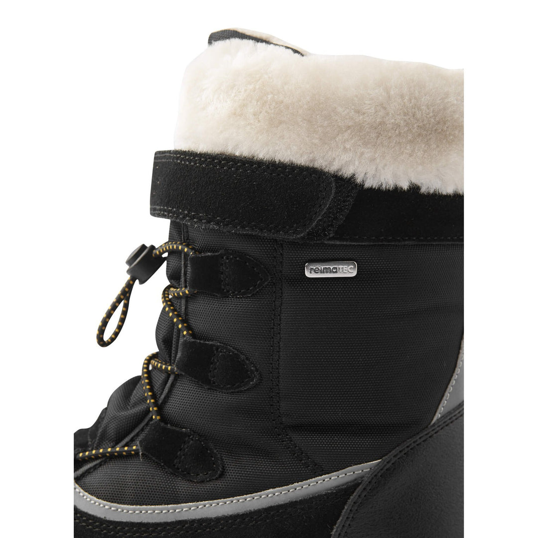 Reimatec Samoyed Snow Boots