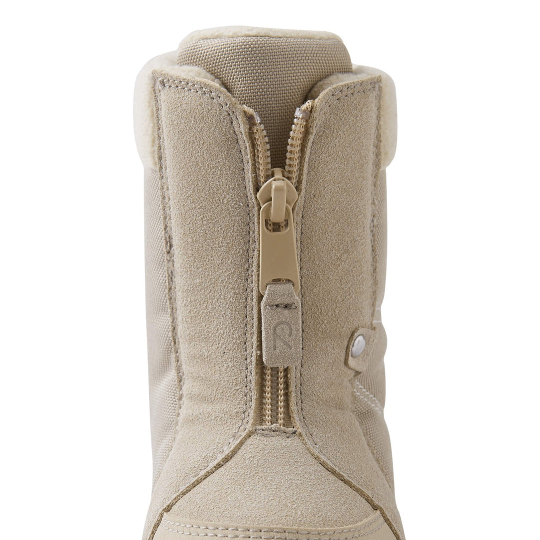 Reimatec Frontier Kids Snow Boots