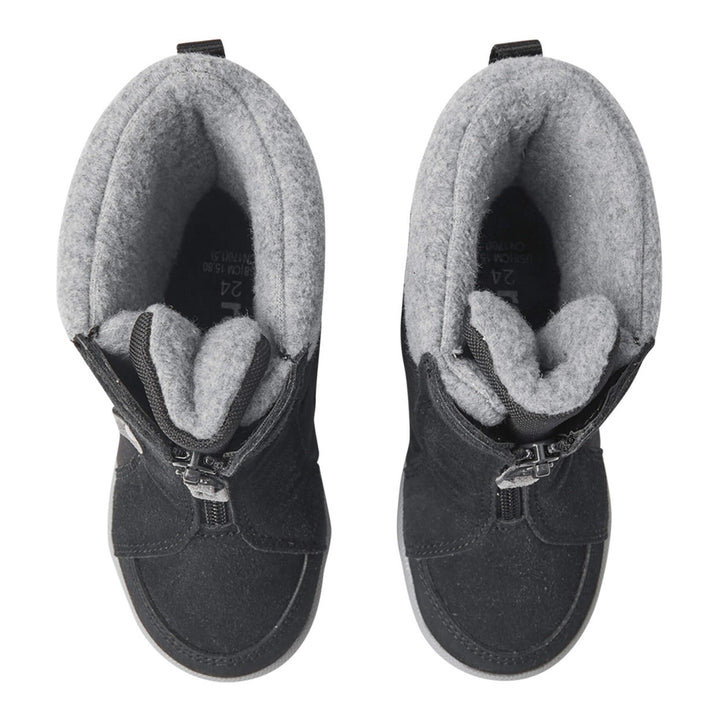 Reimatec Frontier Kids Snow Boots