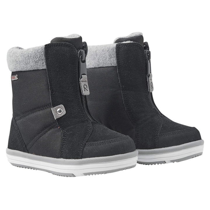 Reimatec Frontier Kids Snow Boots