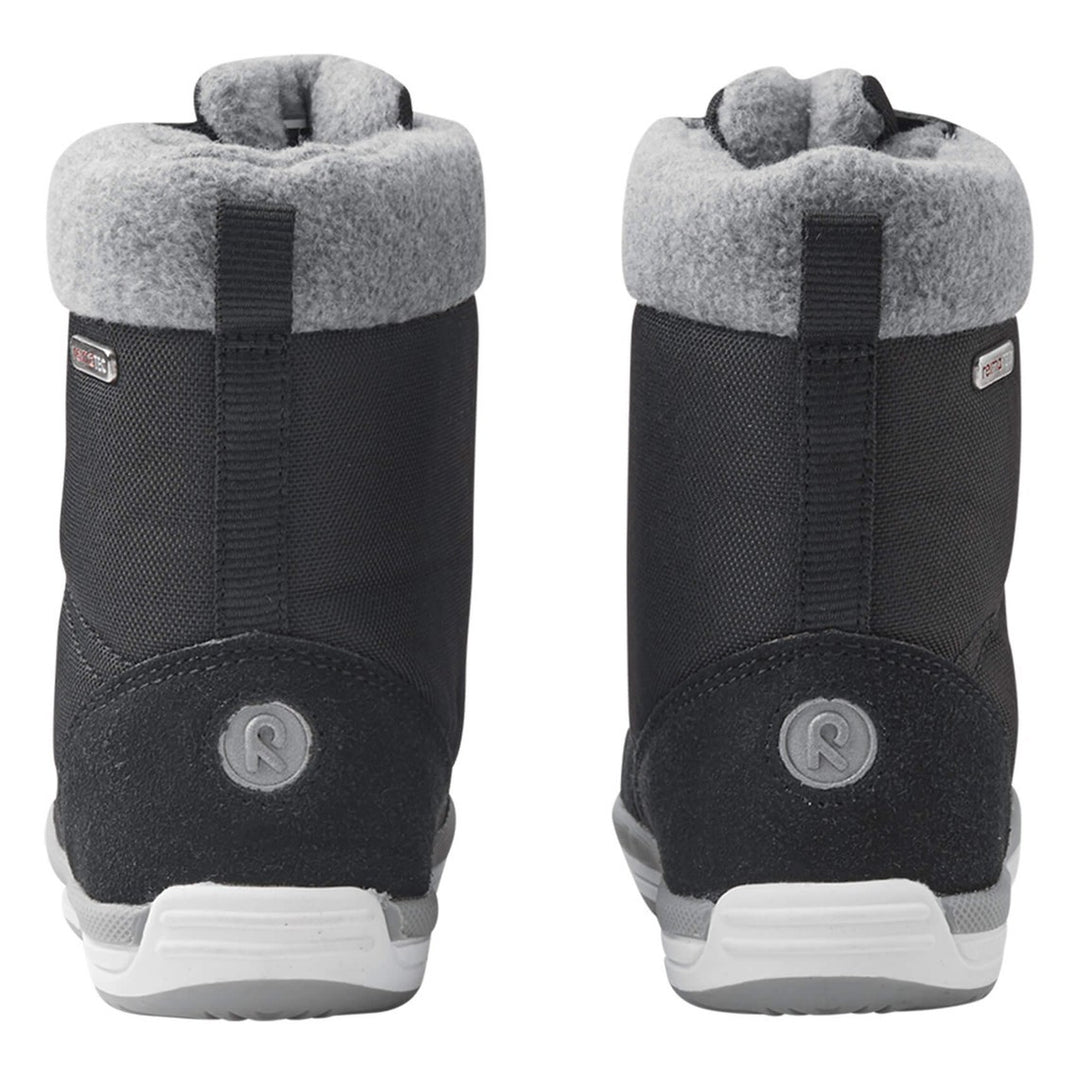 Reimatec Frontier Kids Snow Boots