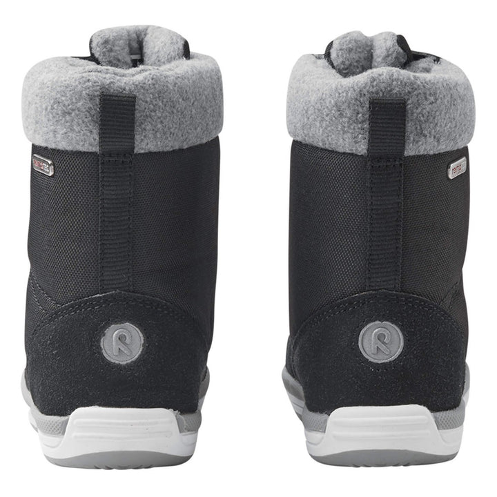 Reimatec Frontier Kids Snow Boots