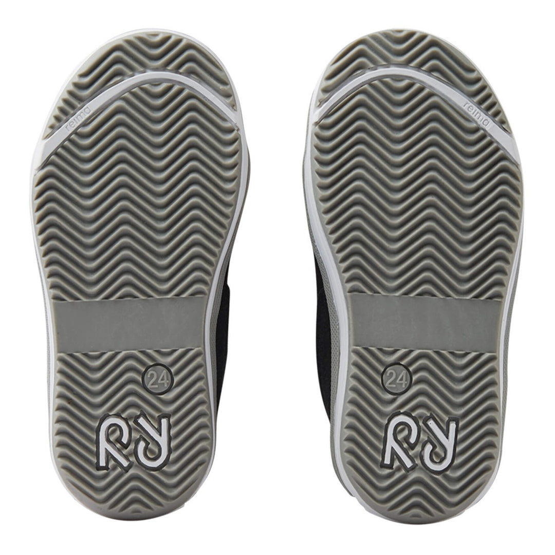 Reimatec Frontier Kids Snow Boots