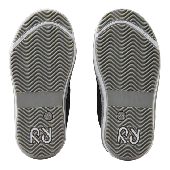 Reimatec Frontier Kids Snow Boots