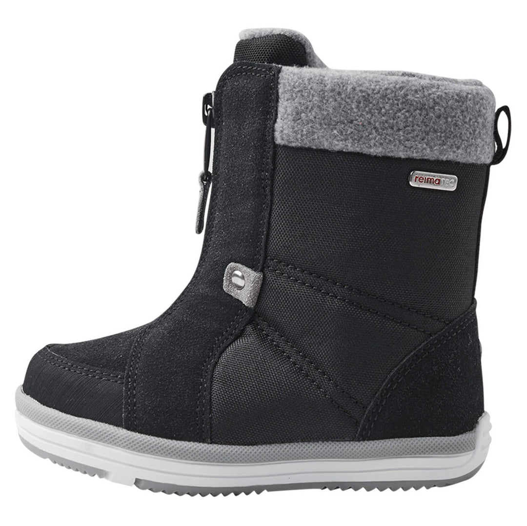Reimatec Frontier Kids Snow Boots