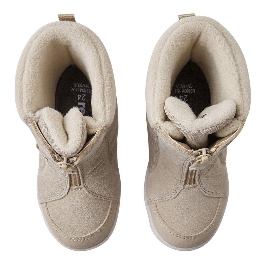 Reimatec Frontier Kids Snow Boots