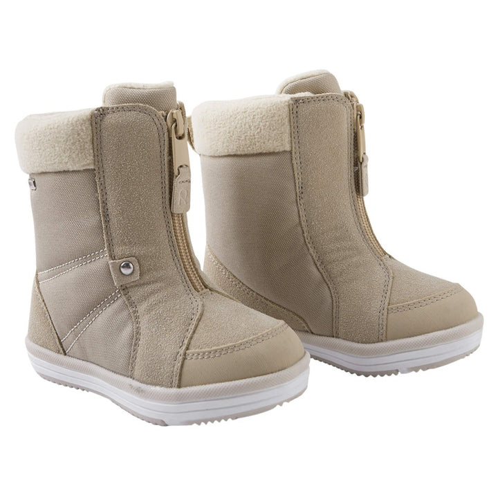 Reimatec Frontier Kids Snow Boots