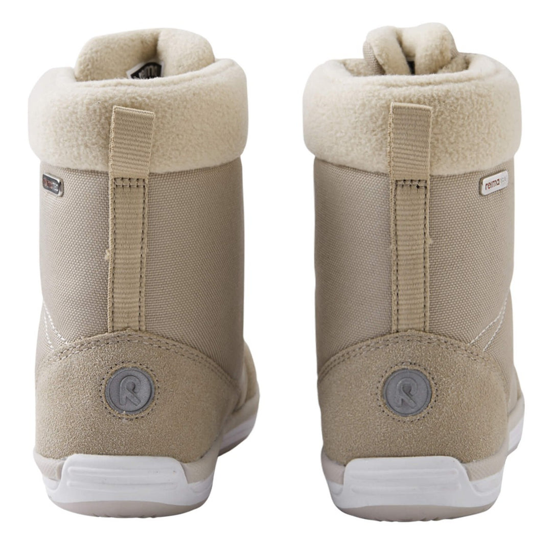 Reimatec Frontier Kids Snow Boots