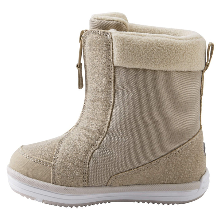 Reimatec Frontier Kids Snow Boots