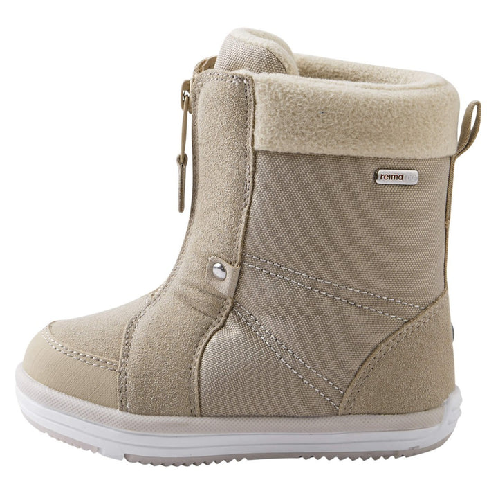 Reimatec Frontier Kids Snow Boots