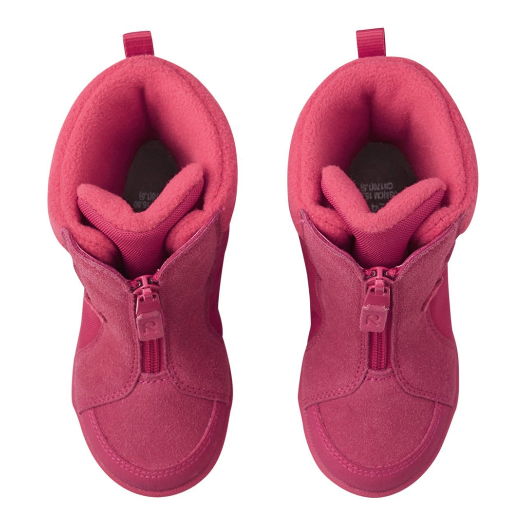 Reimatec Frontier Kids Snow Boots