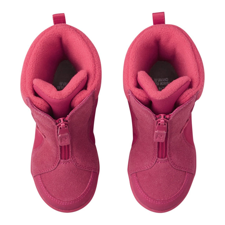 Reimatec Frontier Kids Snow Boots