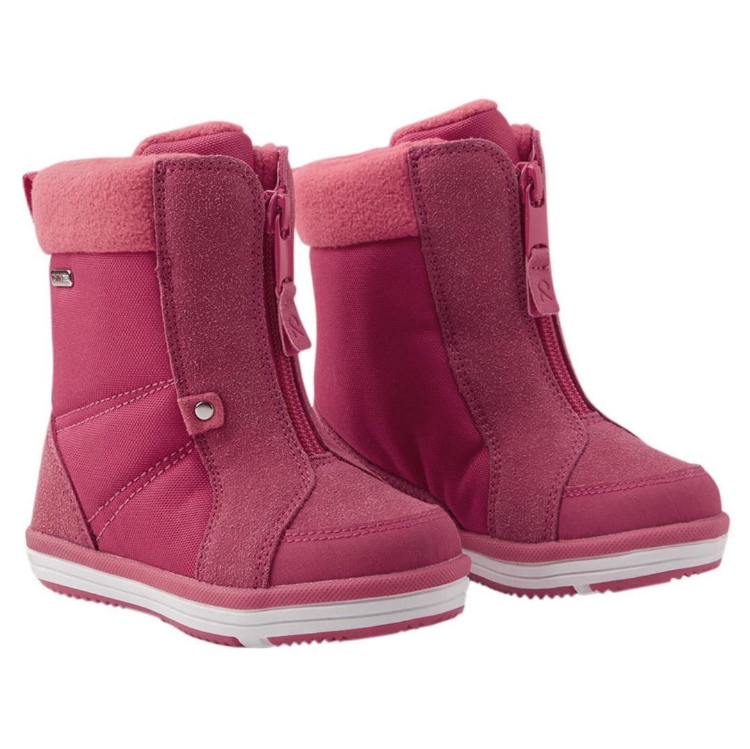 Reimatec Frontier Kids Snow Boots