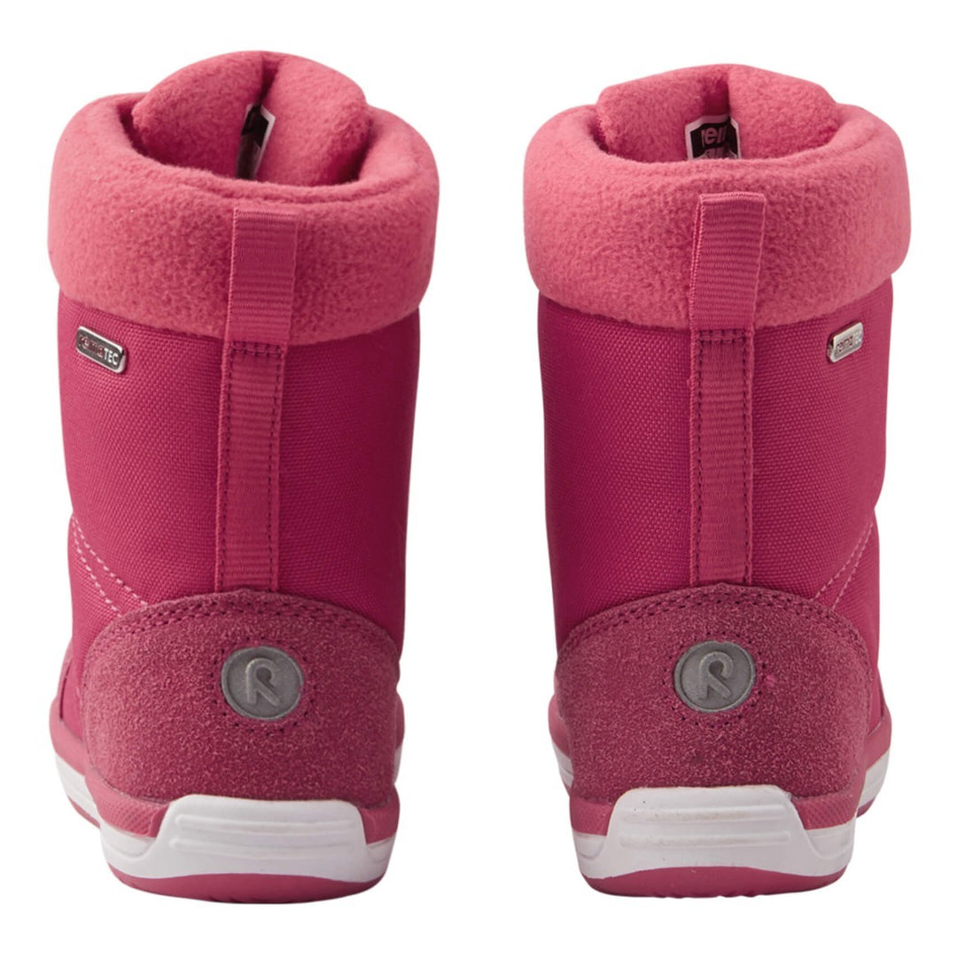 Reimatec Frontier Kids Snow Boots