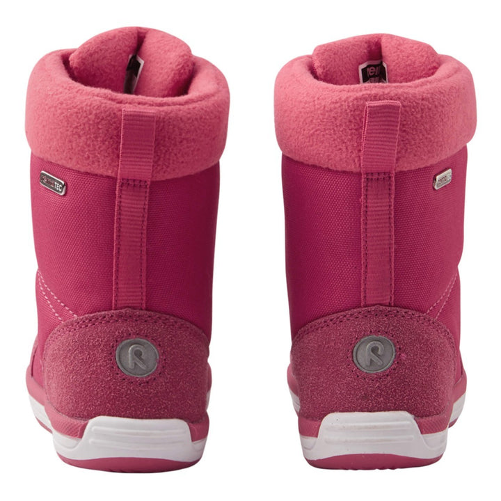 Reimatec Frontier Kids Snow Boots