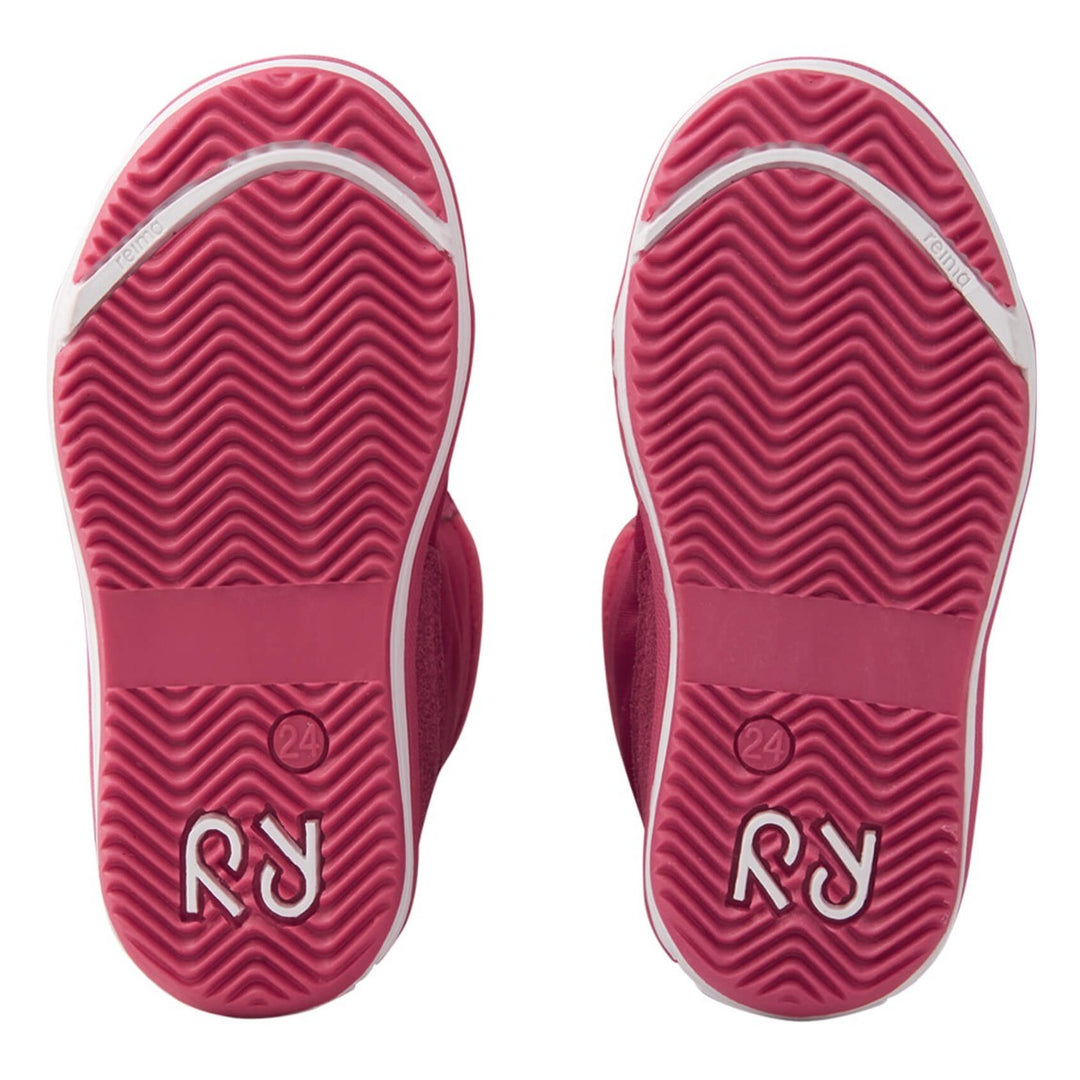 Reimatec Frontier Kids Snow Boots
