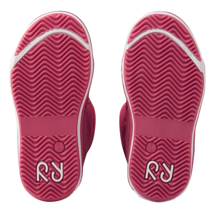 Reimatec Frontier Kids Snow Boots
