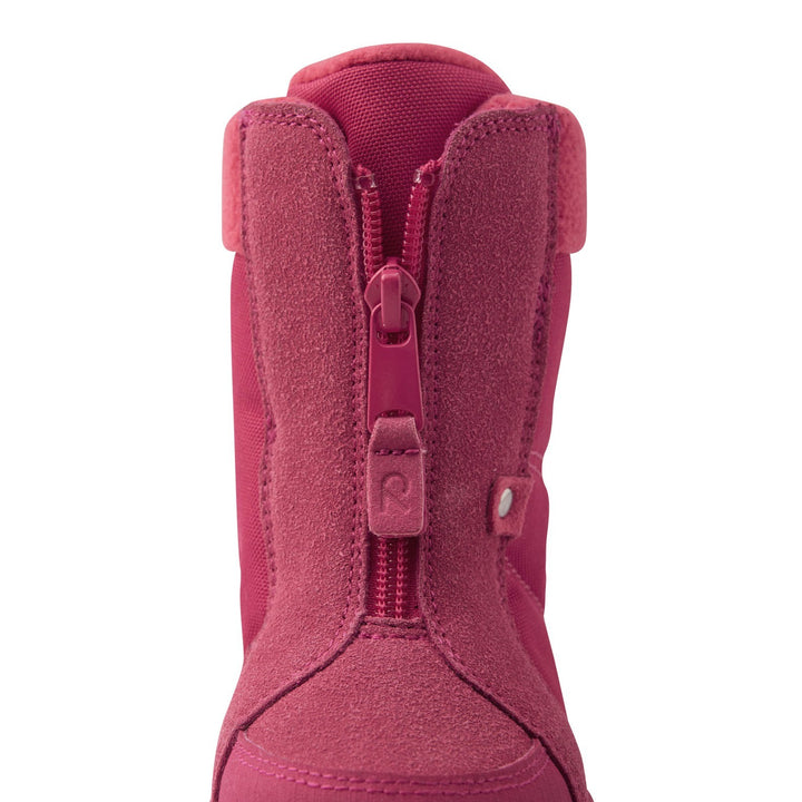 Reimatec Frontier Kids Snow Boots