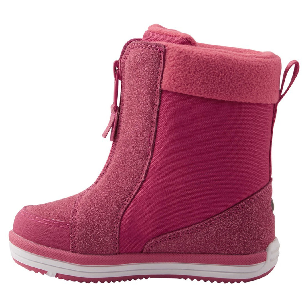 Reimatec Frontier Kids Snow Boots