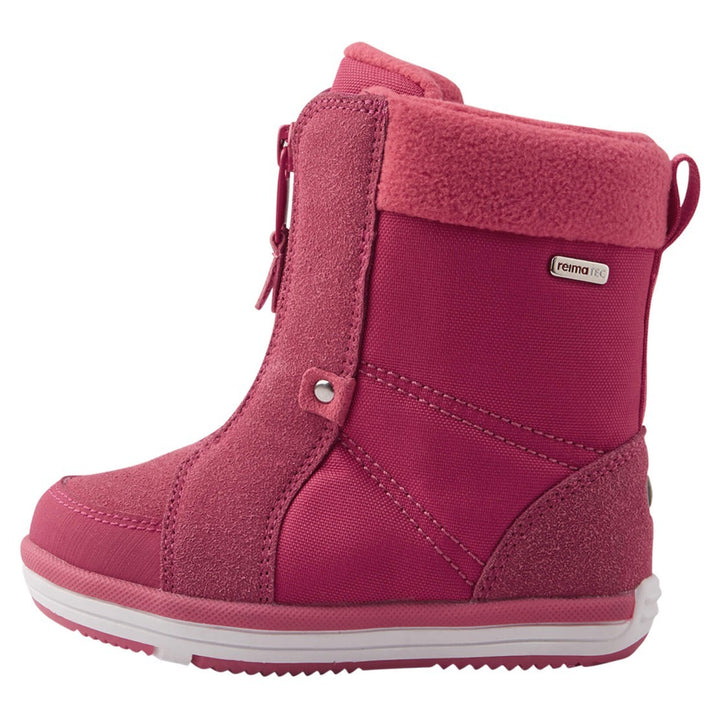 Reimatec Frontier Kids Snow Boots