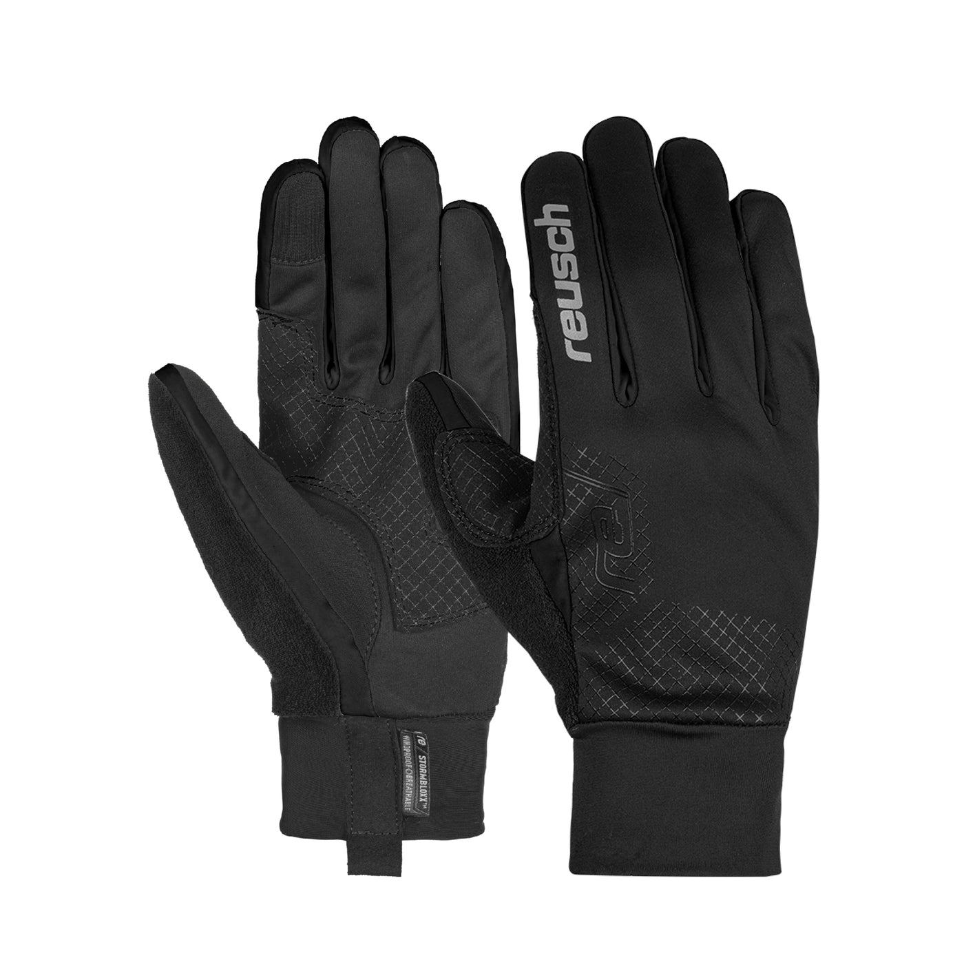 Reusch Arien StormBloxx Touch-Tec Unisex Gloves SnowKids SnowKids 