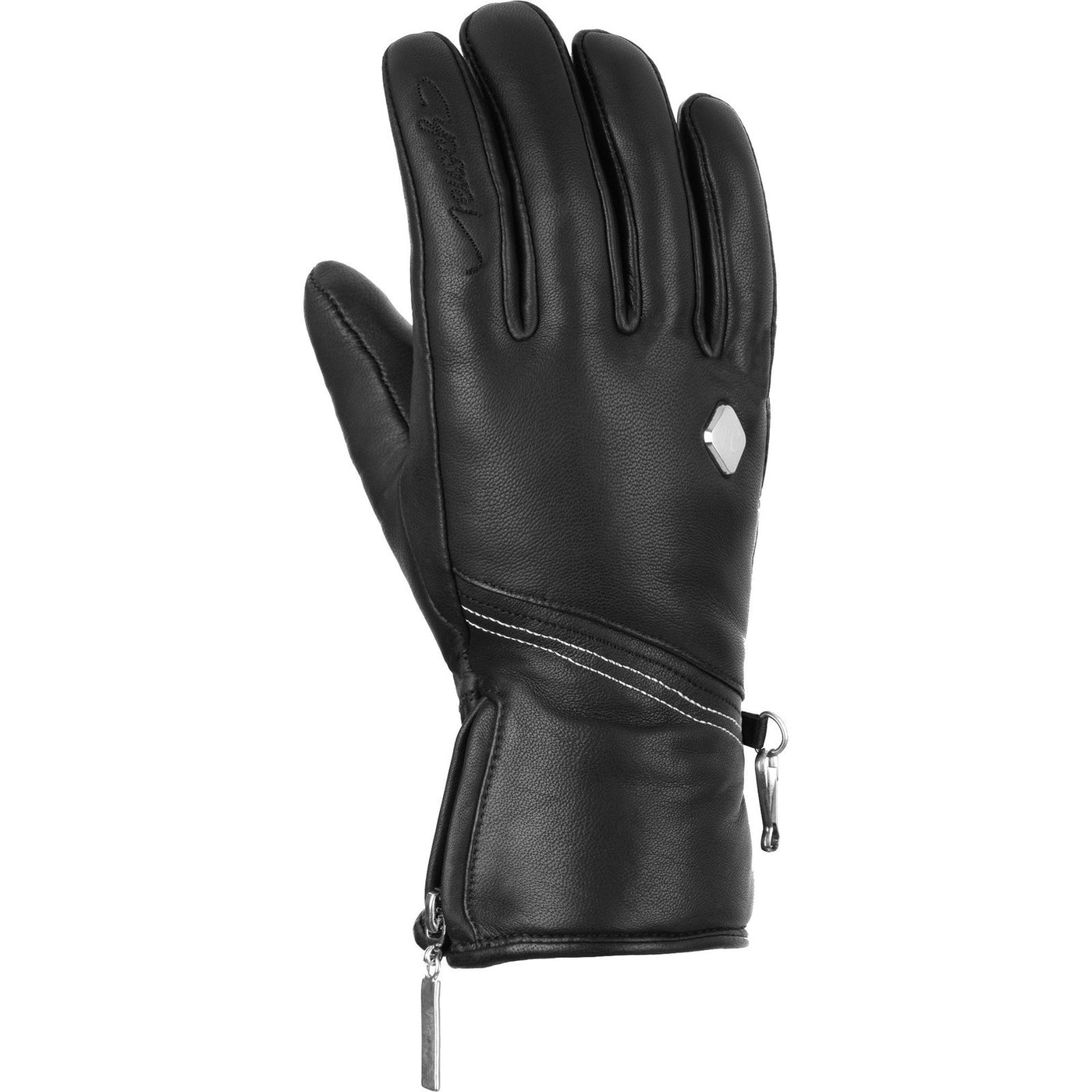 Reusch Camila Full Leather Ladies Glove SnowKids SnowKids 
