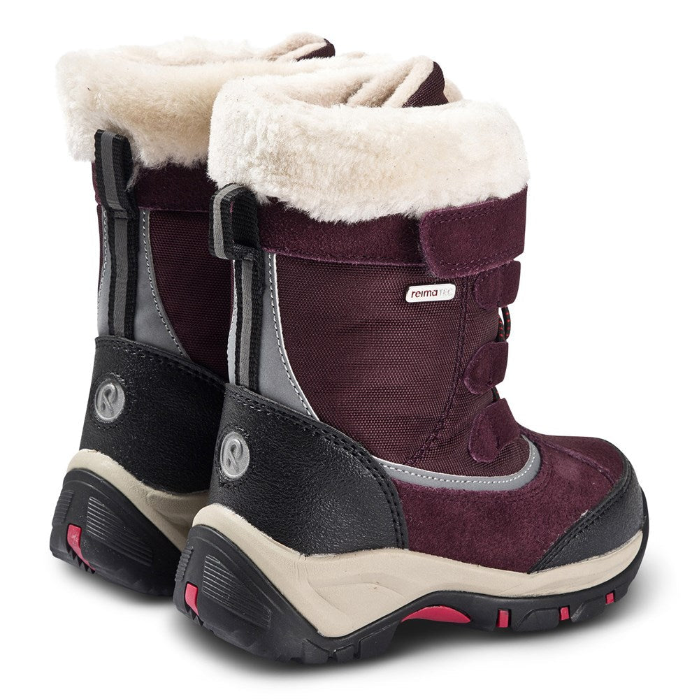 Reimatec Samoyed Snow Boots