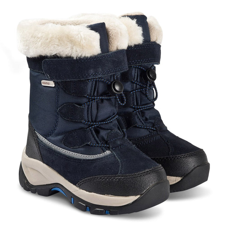 Reimatec Samoyed Snow Boots