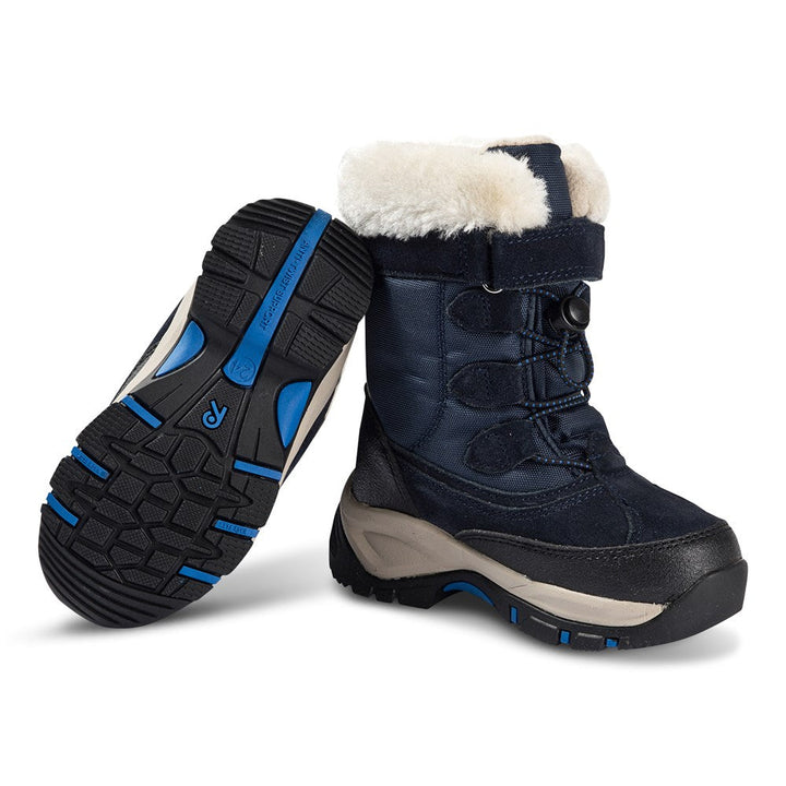 Reimatec Samoyed Snow Boots