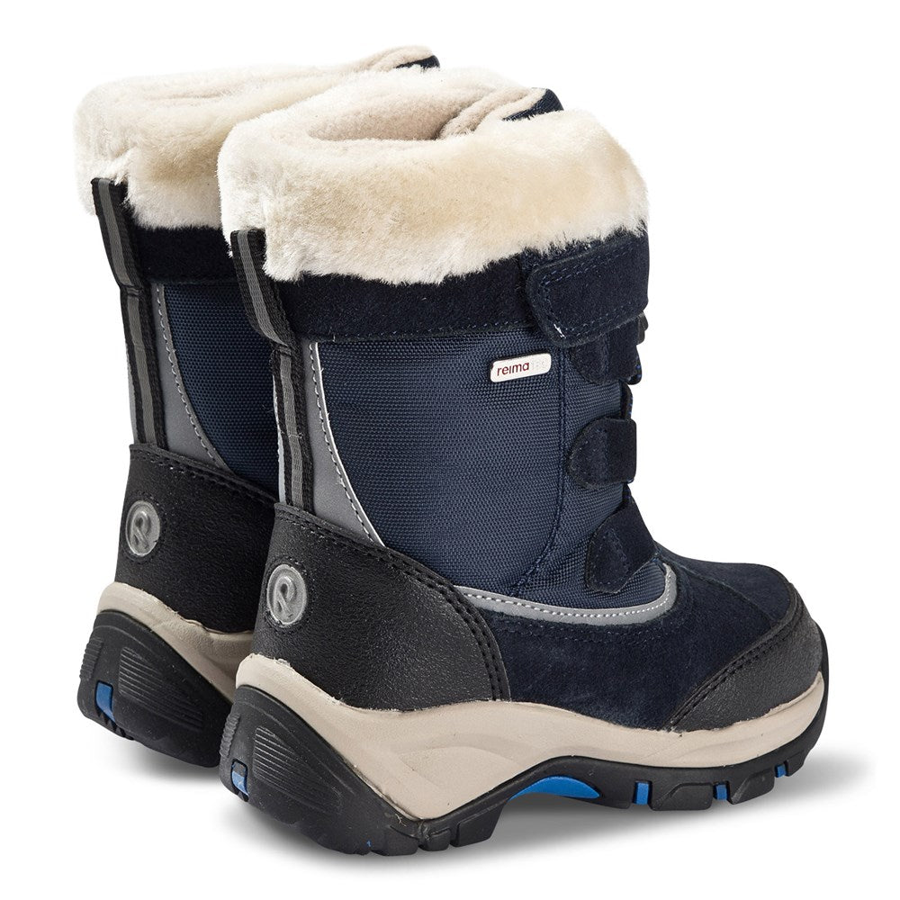 Reimatec Samoyed Snow Boots