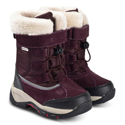 Reimatec Samoyed Snow Boots
