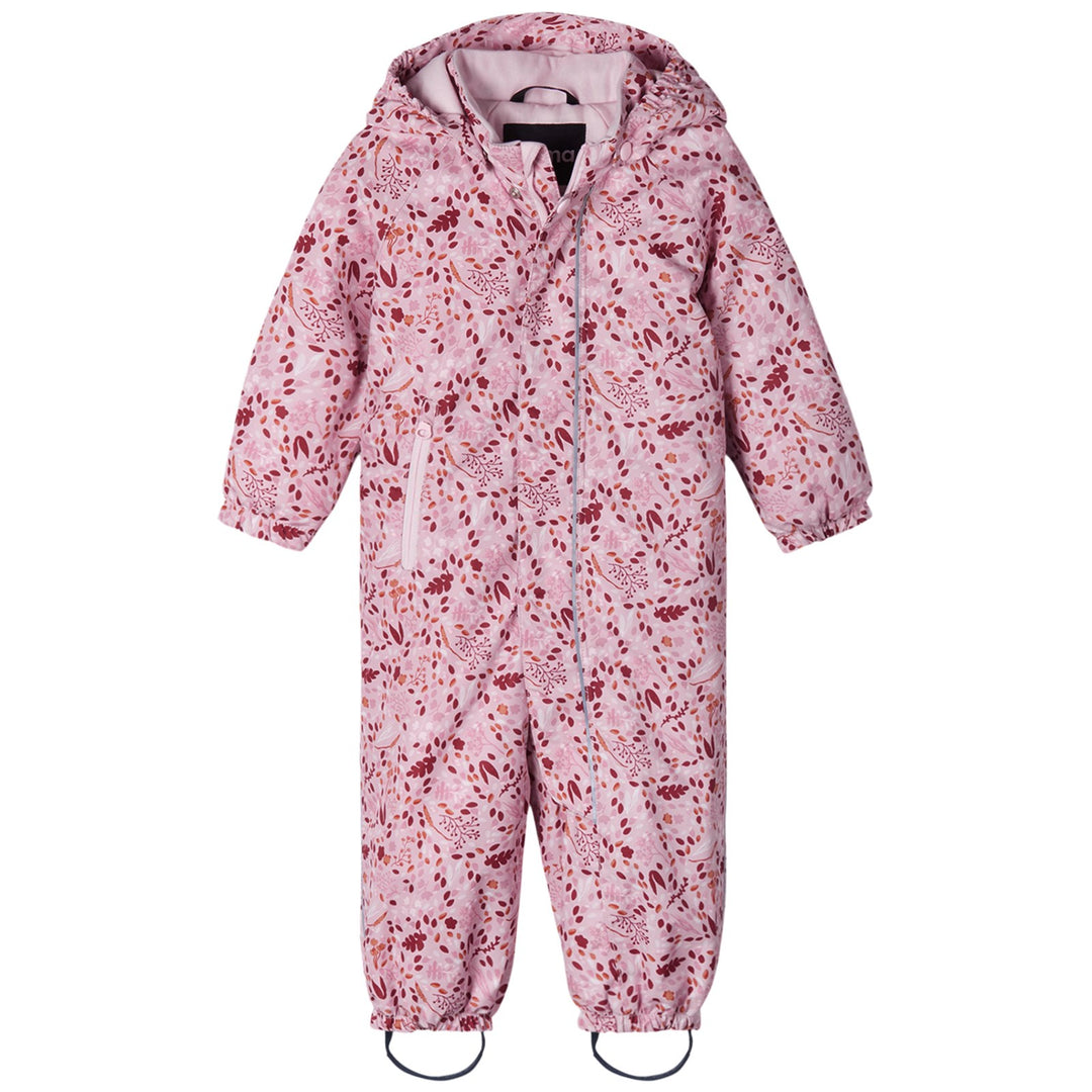 Reimatec Puhuri Snowsuit - Rose SnowKids SnowKids 