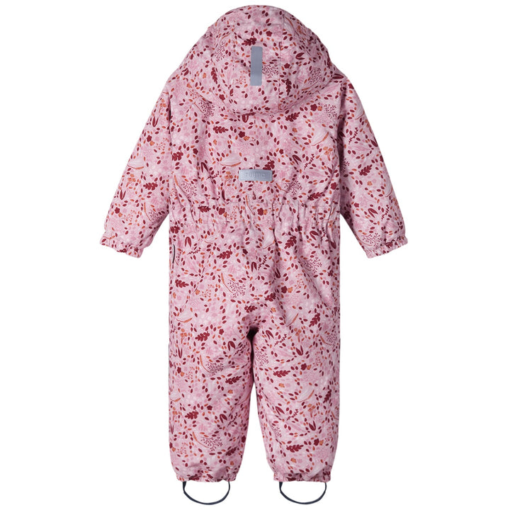 Reimatec Puhuri Snowsuit - Rose SnowKids SnowKids 
