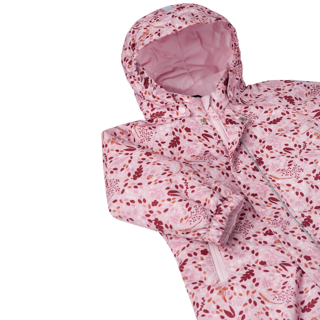 Reimatec Puhuri Snowsuit - Rose SnowKids SnowKids 