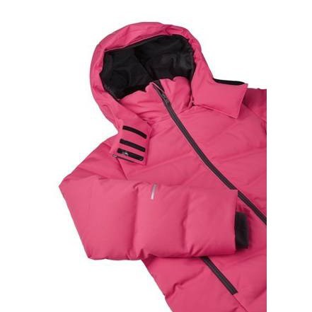 Reimatec Vanttaus Down Girls Ski Jacket