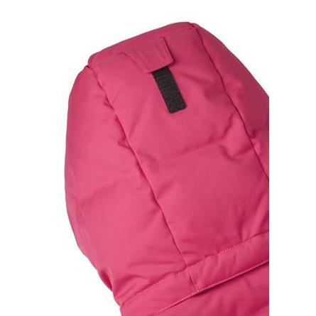 Reimatec Vanttaus Down Girls Ski Jacket
