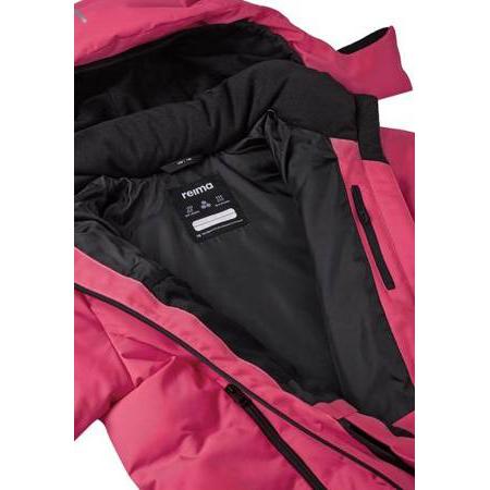 Reimatec Vanttaus Down Girls Ski Jacket