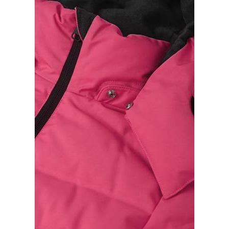 Reimatec Vanttaus Down Girls Ski Jacket