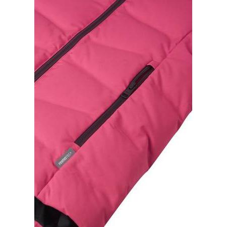 Reimatec Vanttaus Down Girls Ski Jacket