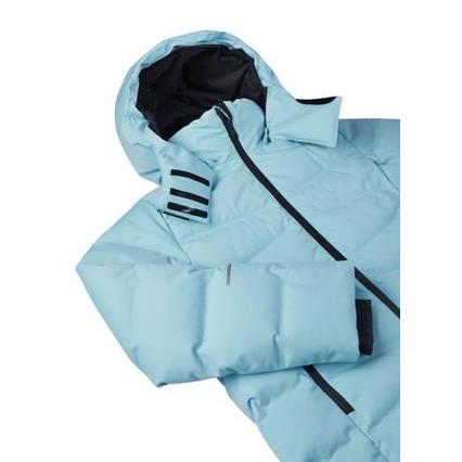 Reimatec Vanttaus Down Girls Ski Jacket