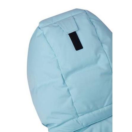Reimatec Vanttaus Down Girls Ski Jacket