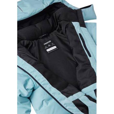 Reimatec Vanttaus Down Girls Ski Jacket