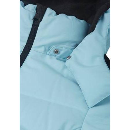 Reimatec Vanttaus Down Girls Ski Jacket